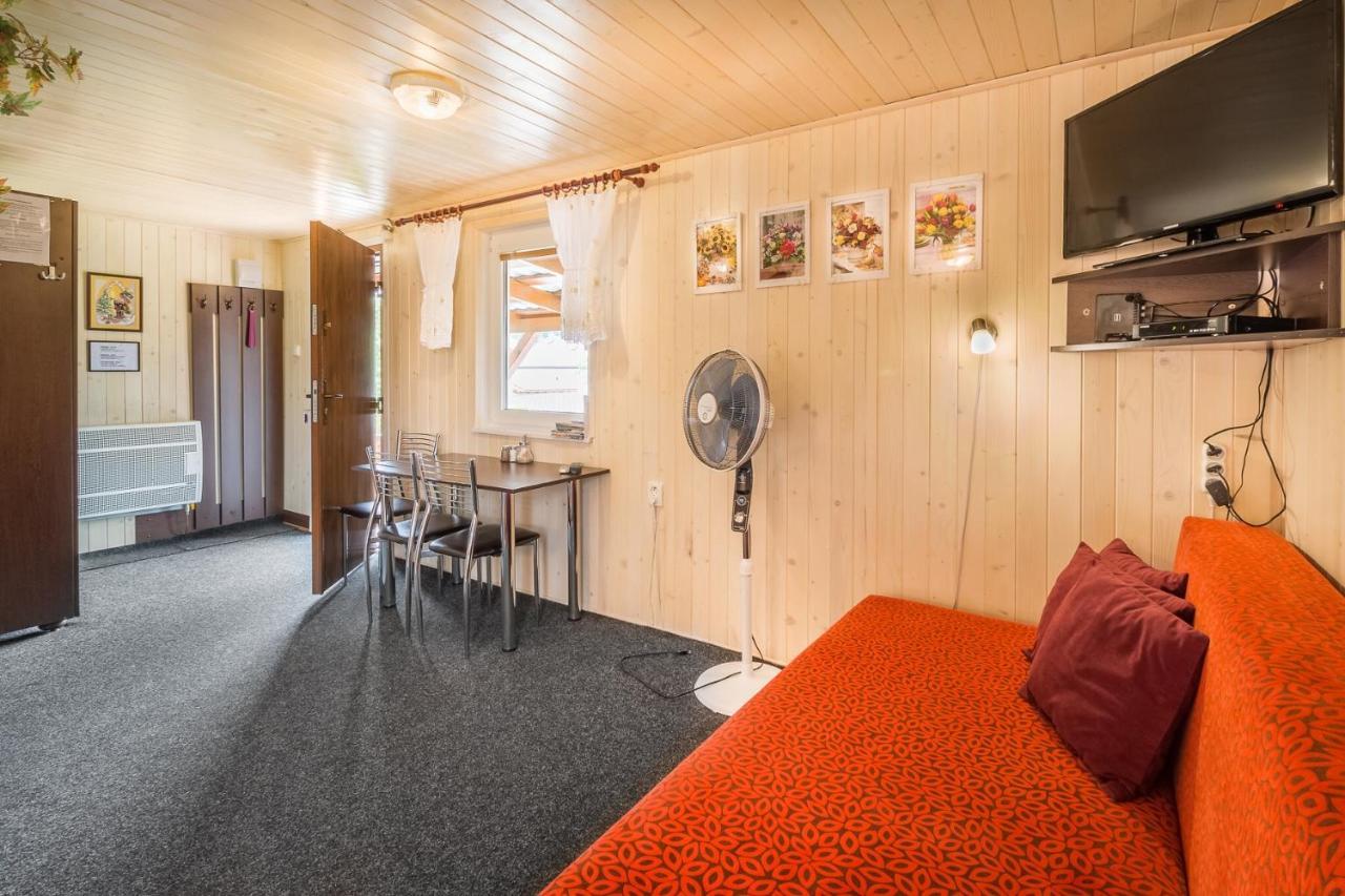 Apartmany Tamir Liptovský Mikuláš Exterior foto
