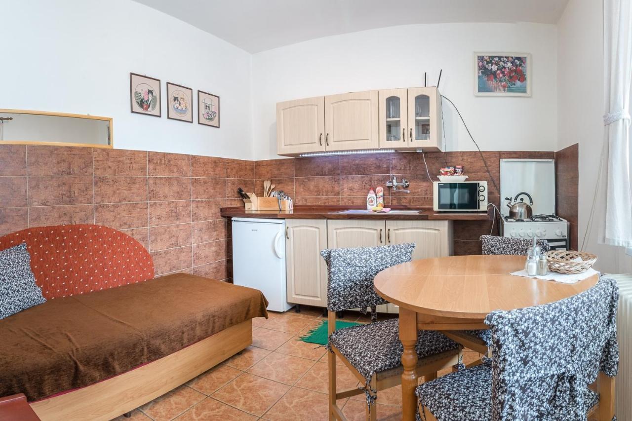Apartmany Tamir Liptovský Mikuláš Exterior foto