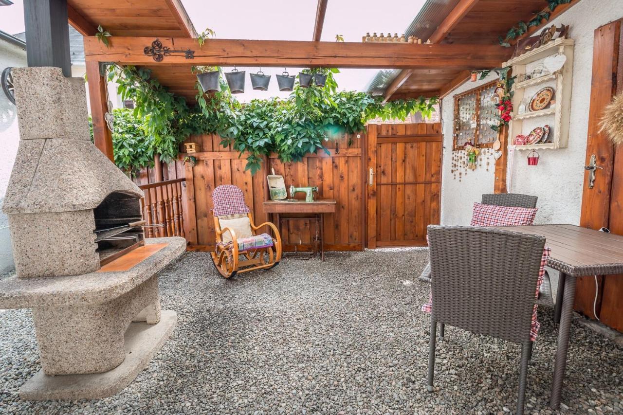 Apartmany Tamir Liptovský Mikuláš Exterior foto