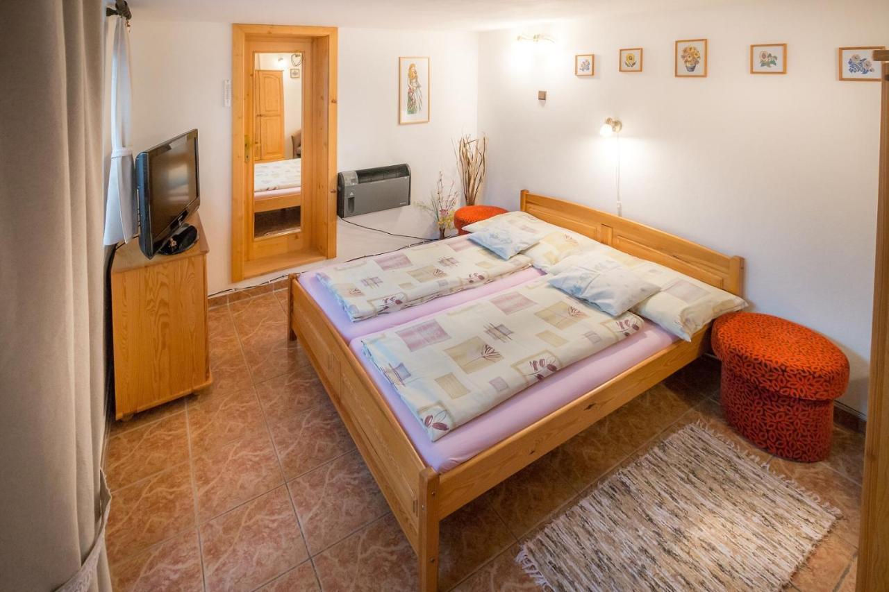 Apartmany Tamir Liptovský Mikuláš Exterior foto