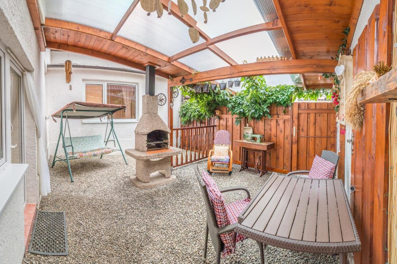 Apartmany Tamir Liptovský Mikuláš Exterior foto