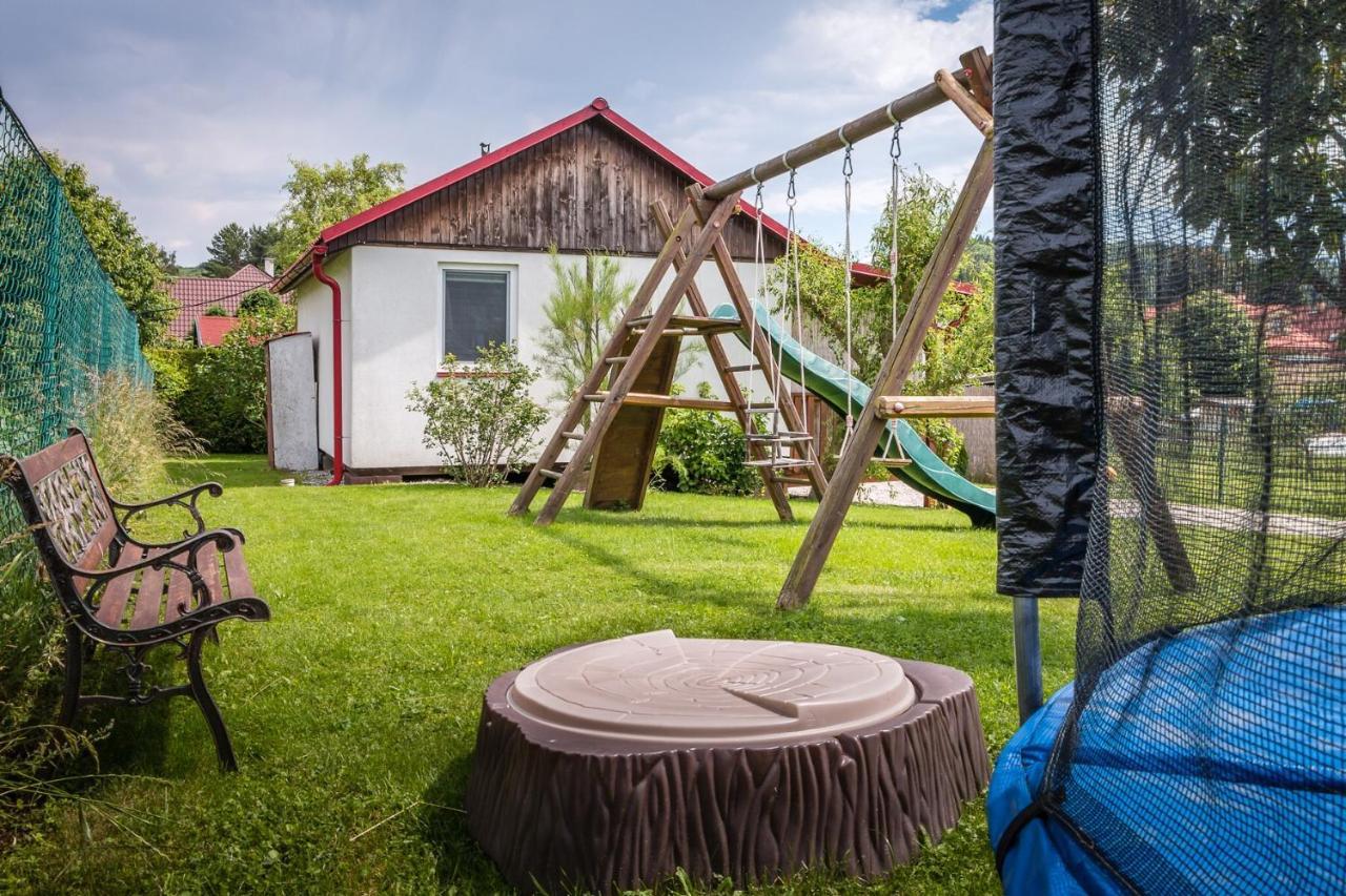 Apartmany Tamir Liptovský Mikuláš Exterior foto