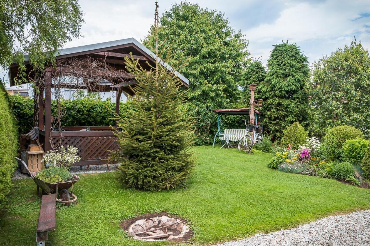 Apartmany Tamir Liptovský Mikuláš Exterior foto