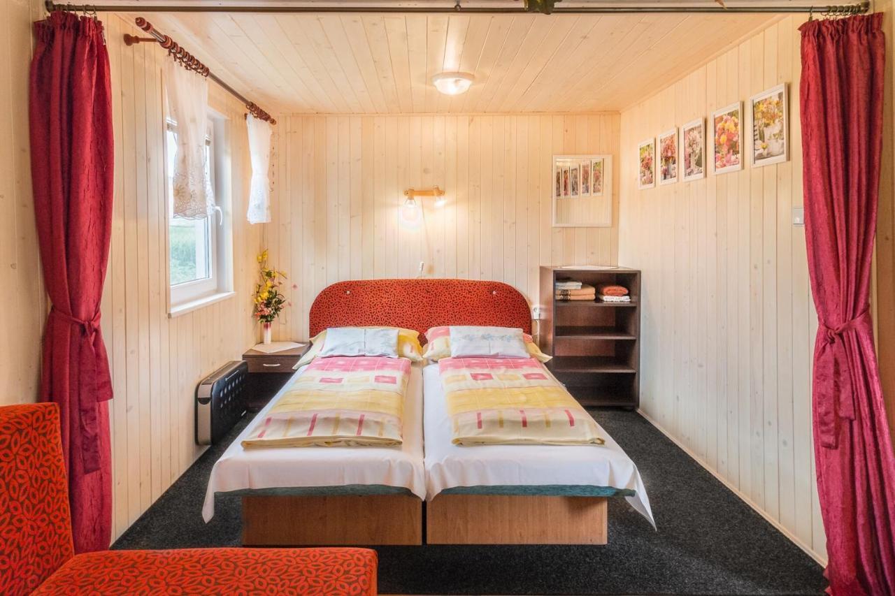 Apartmany Tamir Liptovský Mikuláš Exterior foto