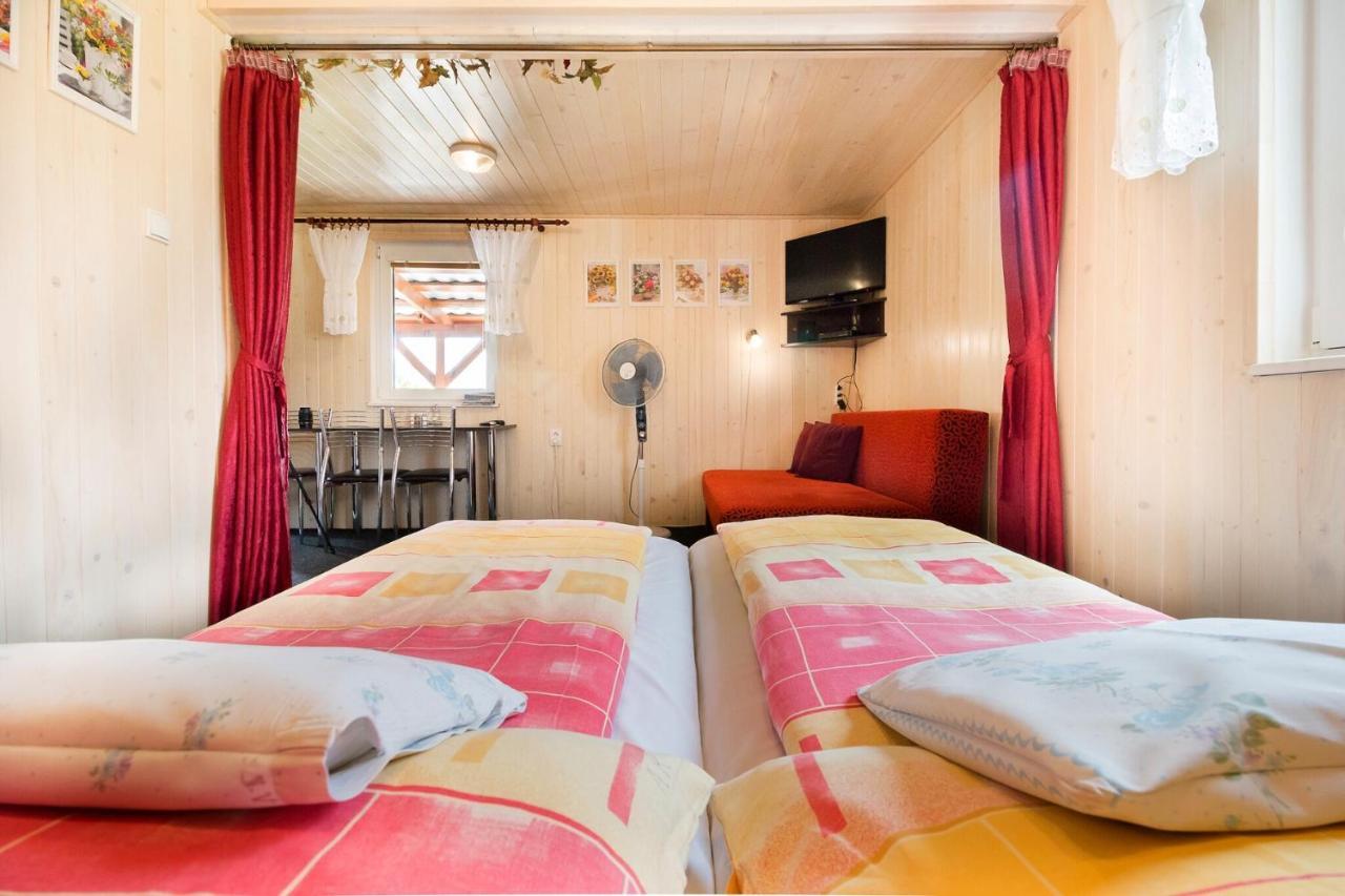 Apartmany Tamir Liptovský Mikuláš Exterior foto
