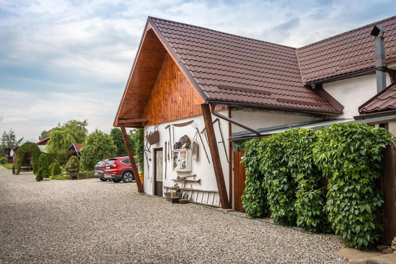 Apartmany Tamir Liptovský Mikuláš Exterior foto
